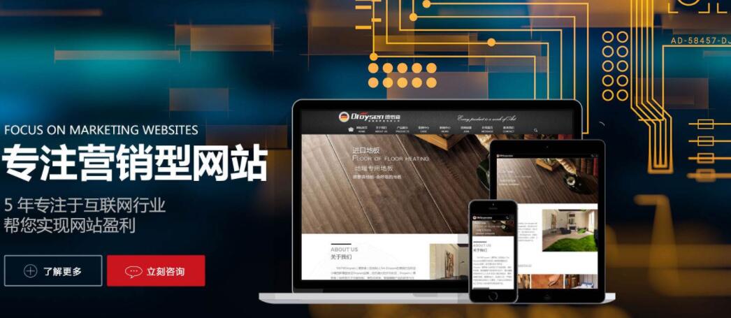 天津网站优化
